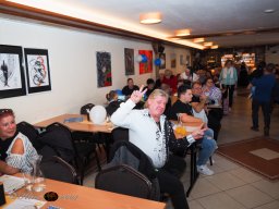 Oktoberfest Mit Musik zur Menschlichkeit am 6.10.2024